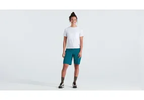 ADV AIR SHORT WMN TRPTL S