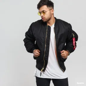 Alpha Industries MA-1 Bomber Jacket