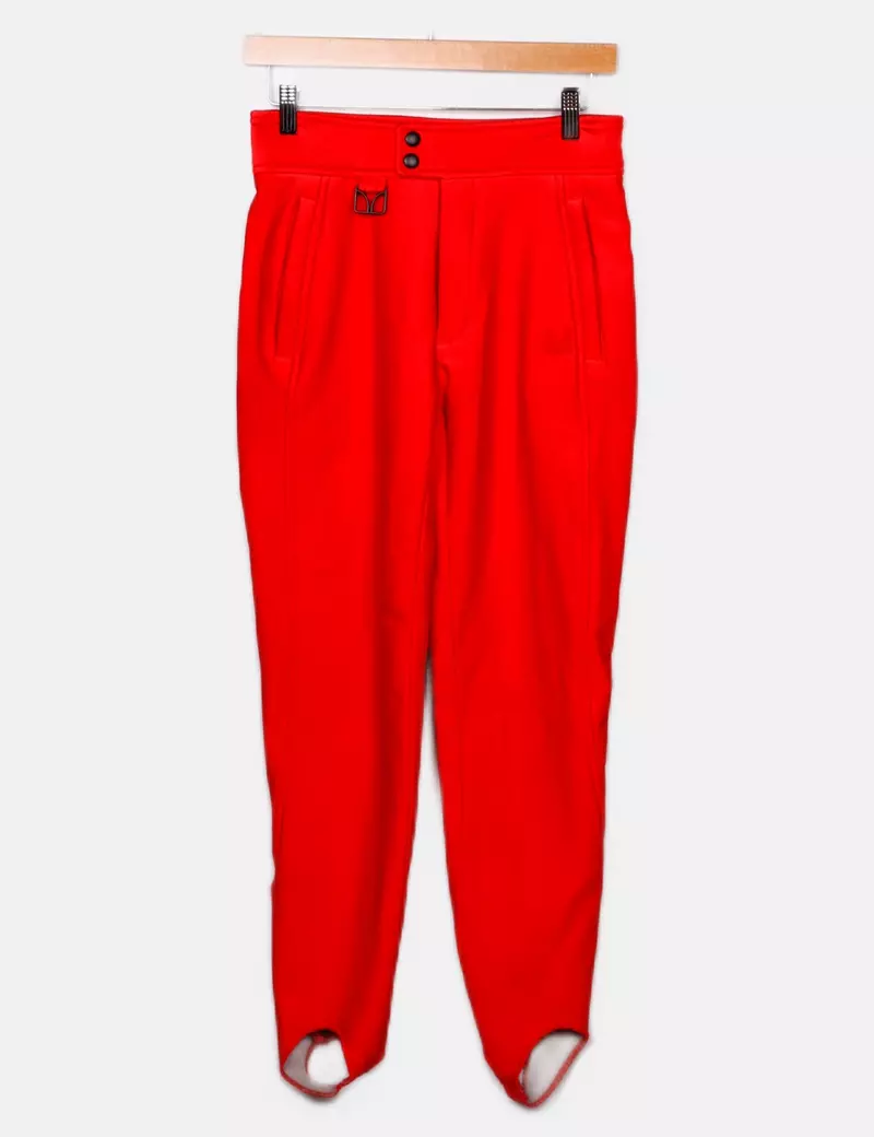Couloir Pantalones técnicos Rectos