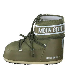 Moon Boot calzado Mb Classic Low 2 Khaki