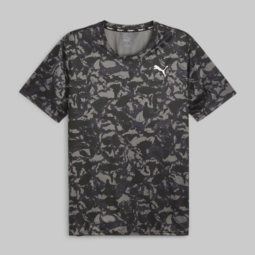 Playera Puma TRAIN FAV AOP Hombre