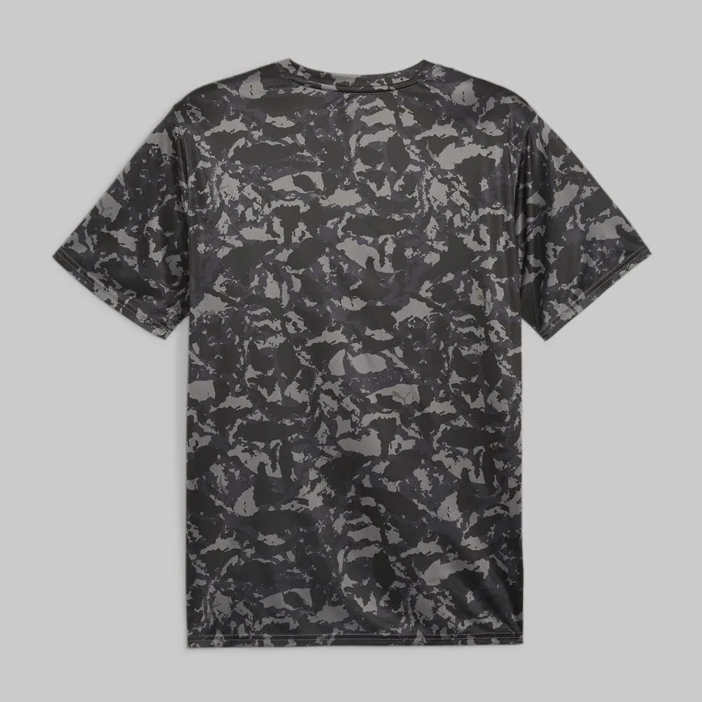 Playera Puma TRAIN FAV AOP Hombre