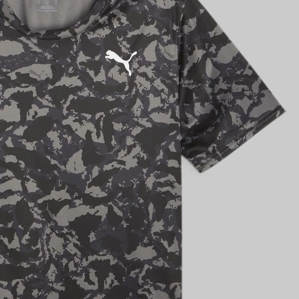 Playera Puma TRAIN FAV AOP Hombre