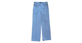 Ralph Lauren Pantalones Blanco 