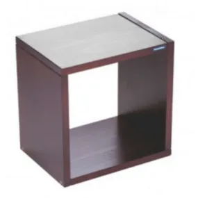 Repisa De Diseño Cubo Toba