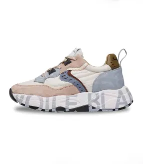 ZAPATILLAS VOILE BLANCHE